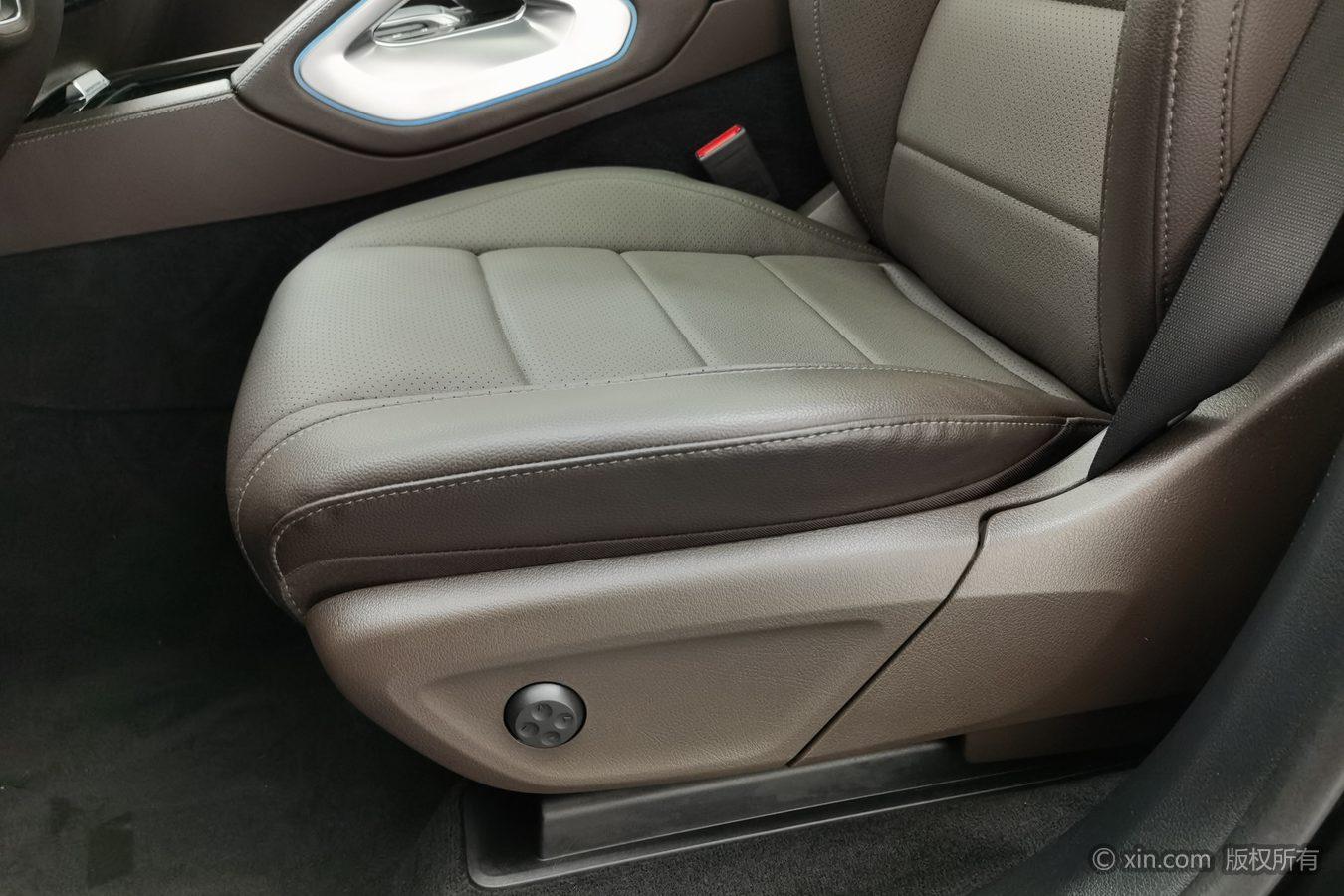 Mercedes-Benz GLE (import) id 4438253 из Китая 9