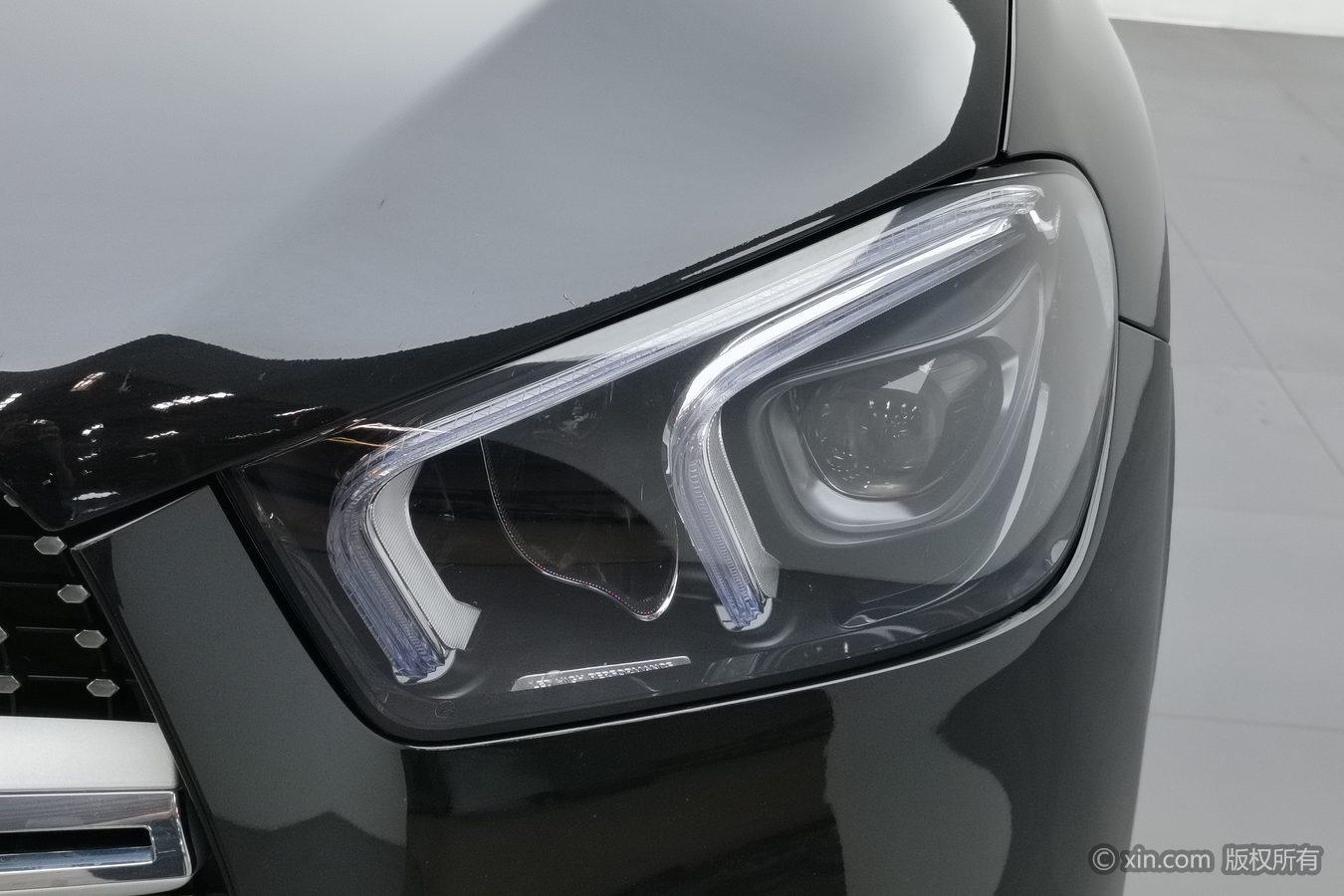 Mercedes-Benz GLE (import) id 4438253 из Китая 10