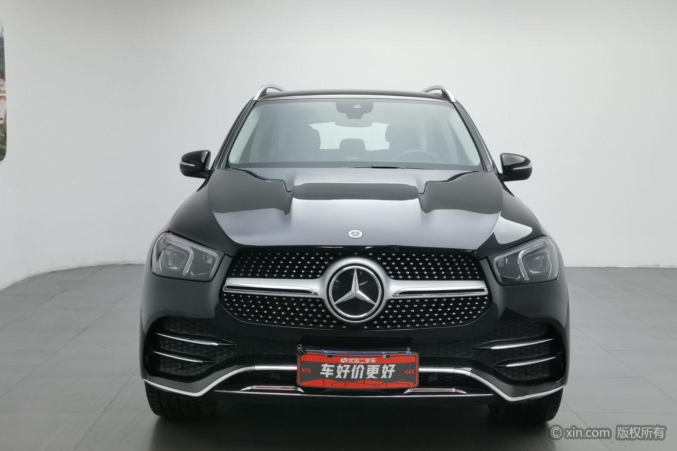 Mercedes-Benz GLE (import) id 4438253 из Китая 13