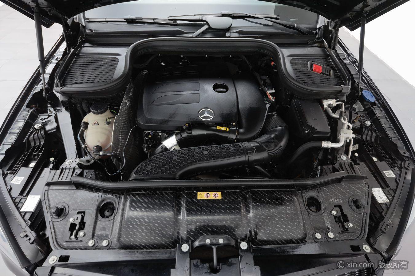 Mercedes-Benz GLE (import) id 4438253 из Китая 14