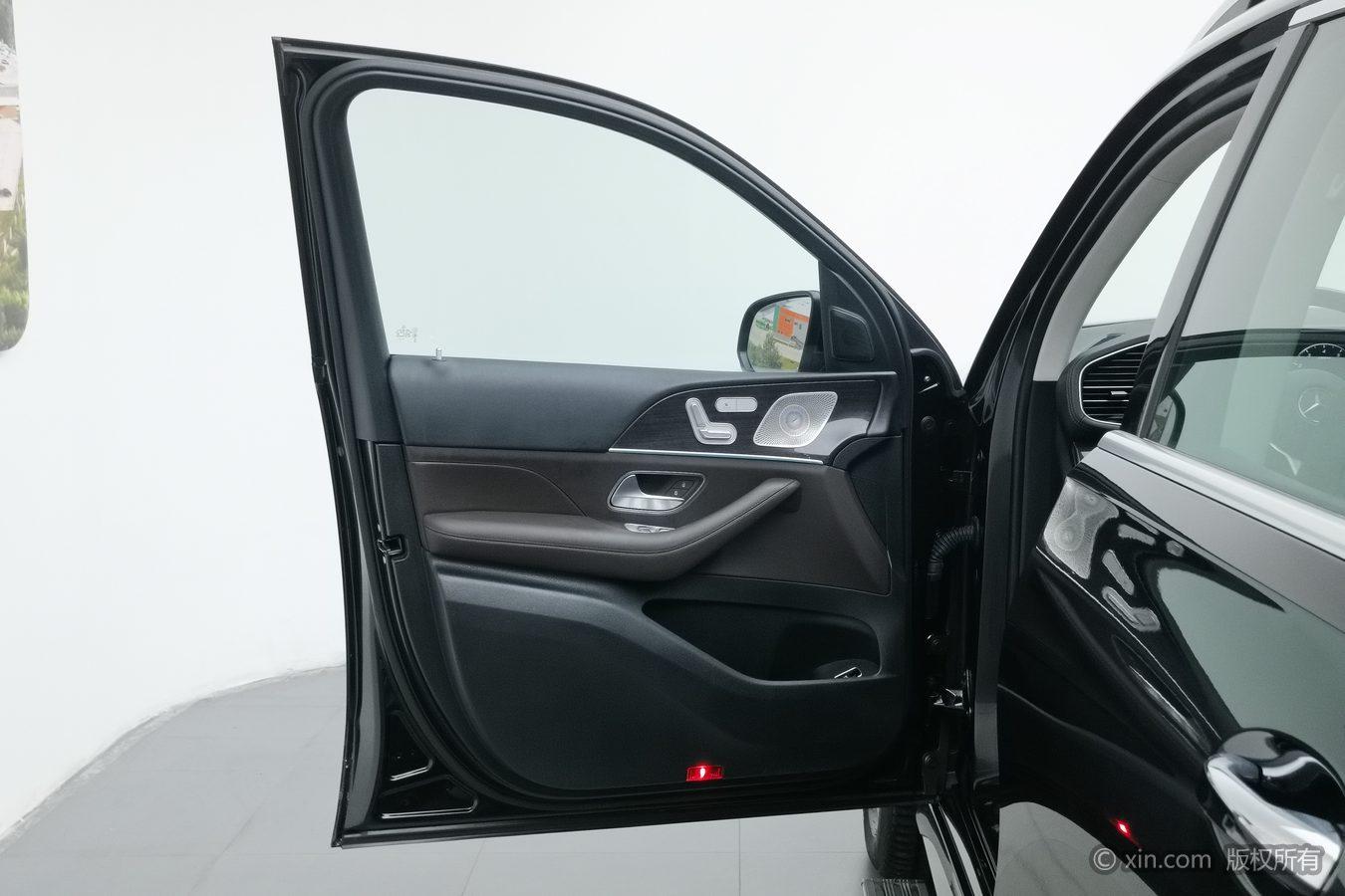 Mercedes-Benz GLE (import) id 4438253 из Китая 16