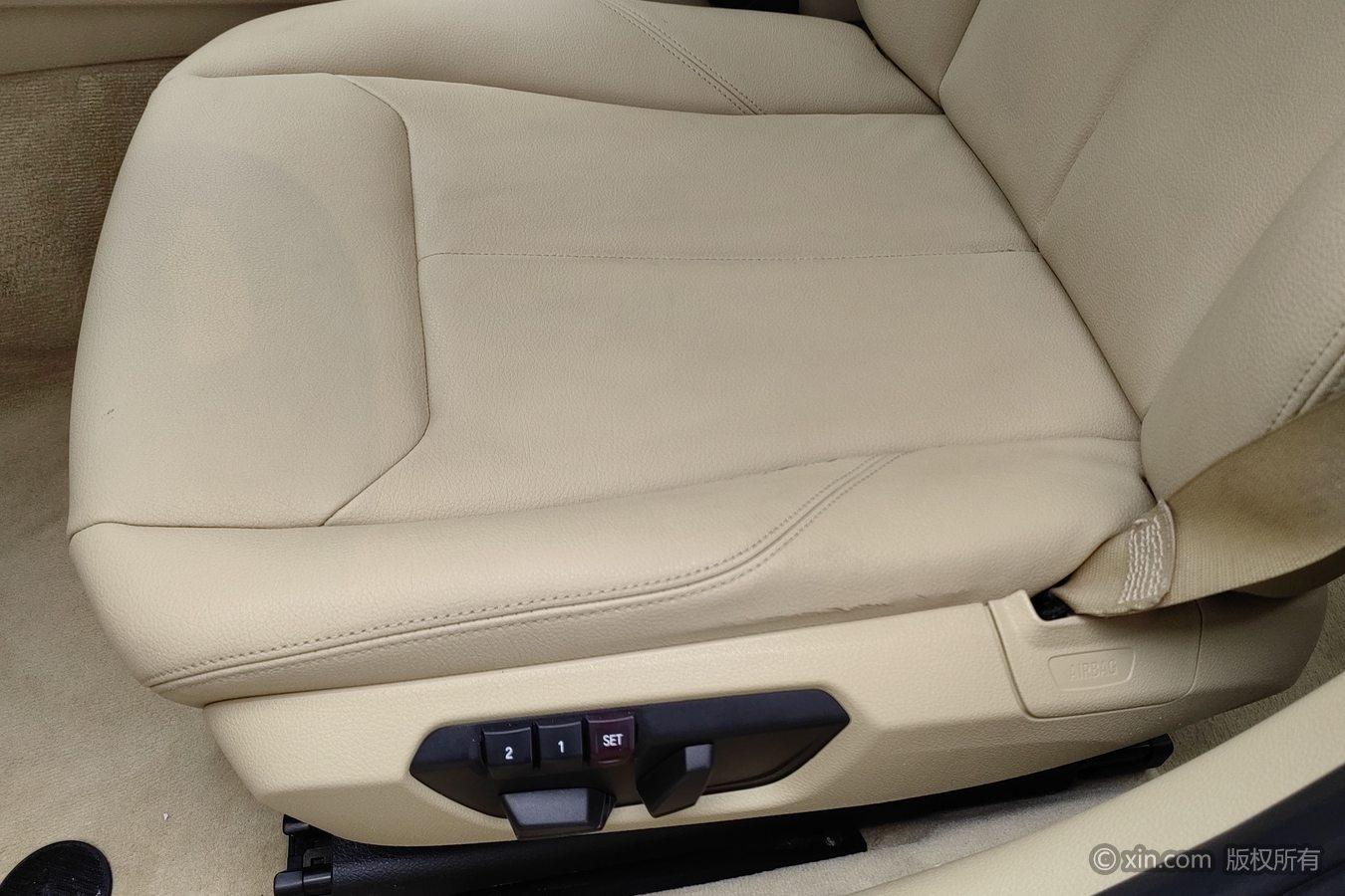 BMW 3 Series 2015 316Li Style