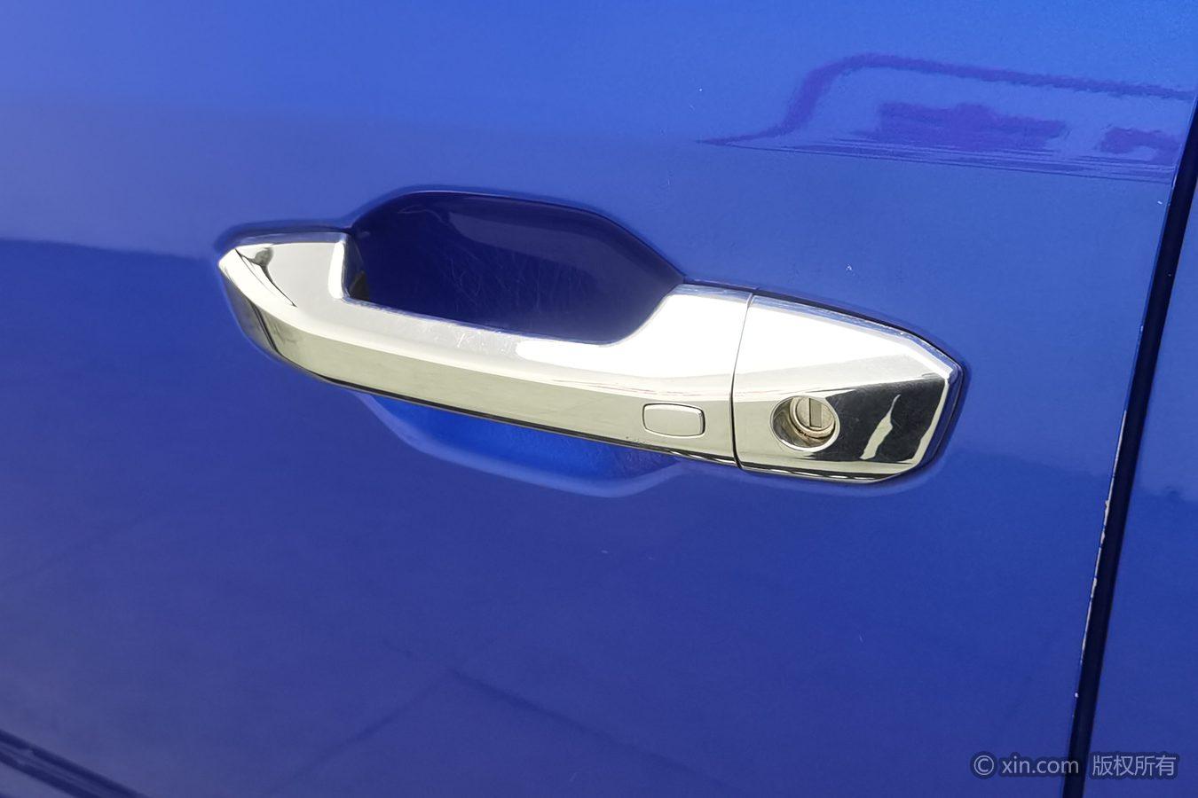 Maxus T70 2022 2.0T MT