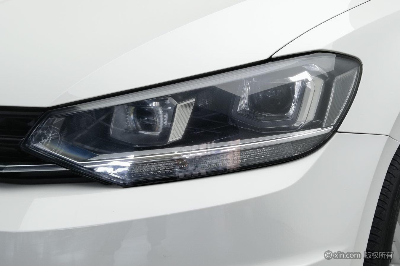 Volkswagen L 2018 280TSI AT Comfort 7 мест V