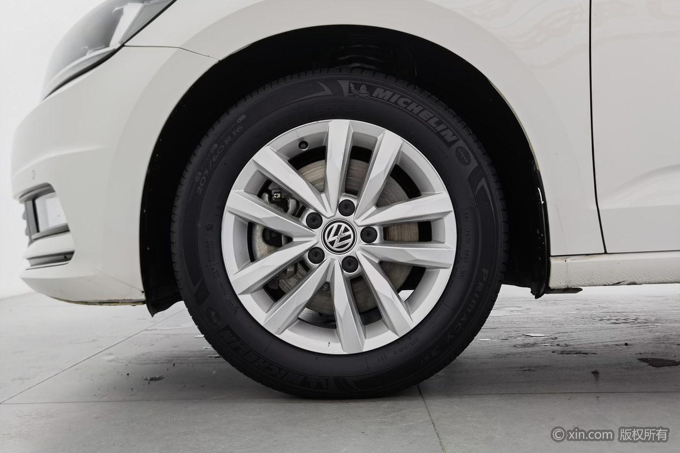 Volkswagen L 2018 280TSI AT Comfort 7 мест V