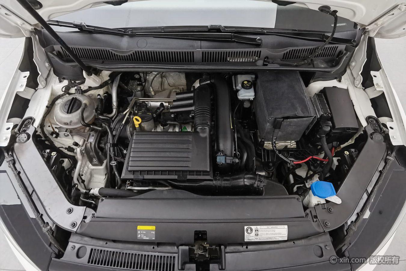 Volkswagen L 2018 280TSI AT Comfort 7 мест V