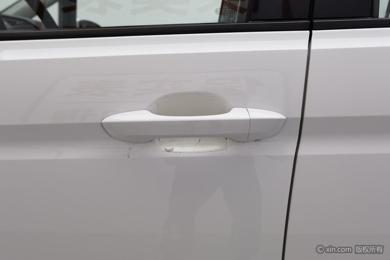 Volkswagen L 2018 280TSI AT Comfort 7 мест V