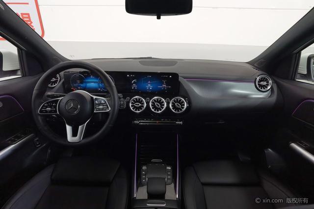 Mercedes-Benz GLA id 4320986 из Китая 7