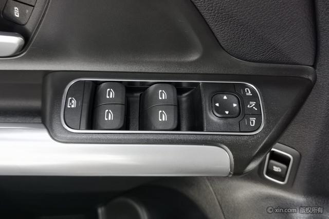 Mercedes-Benz GLA id 4320986 из Китая 8