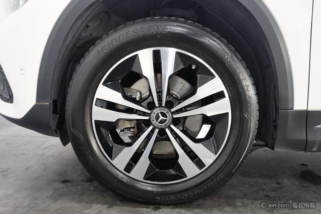 Mercedes-Benz GLA id 4320986 из Китая 11