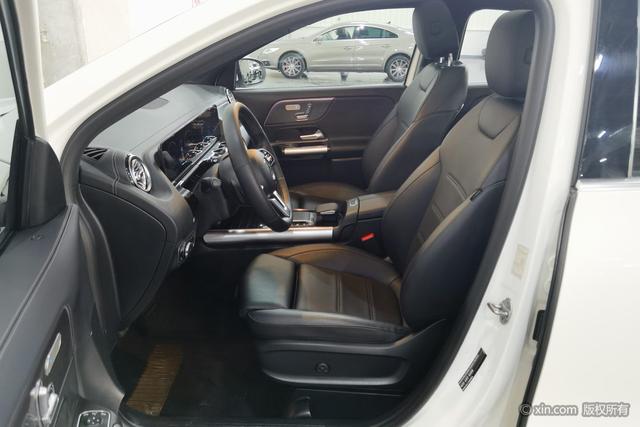 Mercedes-Benz GLA id 4320986 из Китая 13