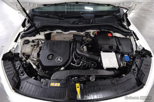 Mercedes-Benz GLA id 4320986 из Китая 14