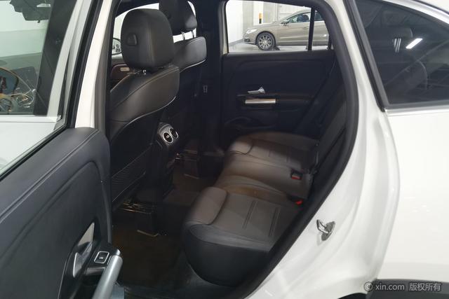 Mercedes-Benz GLA id 4320986 из Китая 17