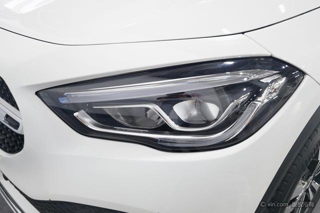 Mercedes-Benz GLA id 4320986 из Китая 18