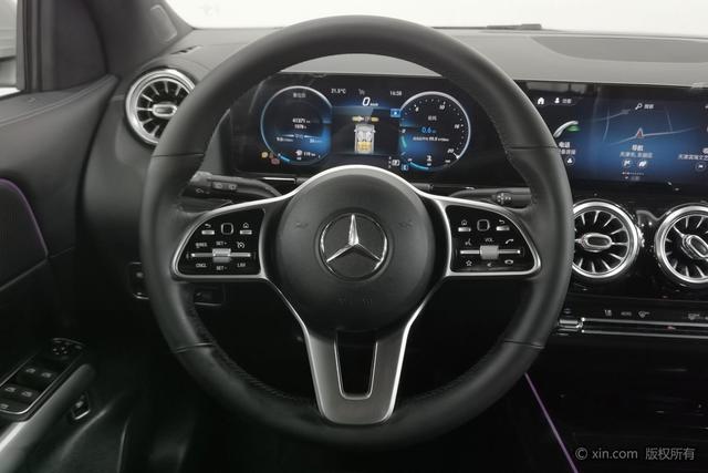 Mercedes-Benz GLA id 4320986 из Китая 19