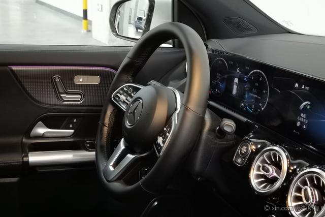 Mercedes-Benz GLA id 4320986 из Китая 21