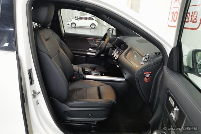 Mercedes-Benz GLA id 4320986 из Китая 24