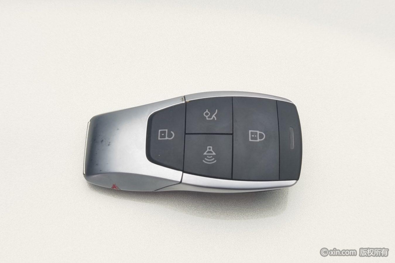 BAIC X7 2020 1.5TD DCT
