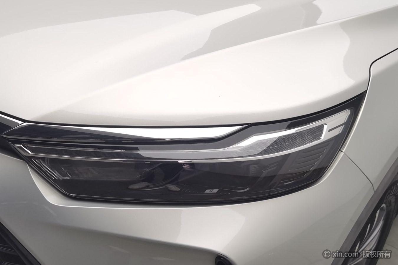 BAIC X7 2020 1.5TD DCT