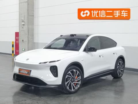 Nio EC6