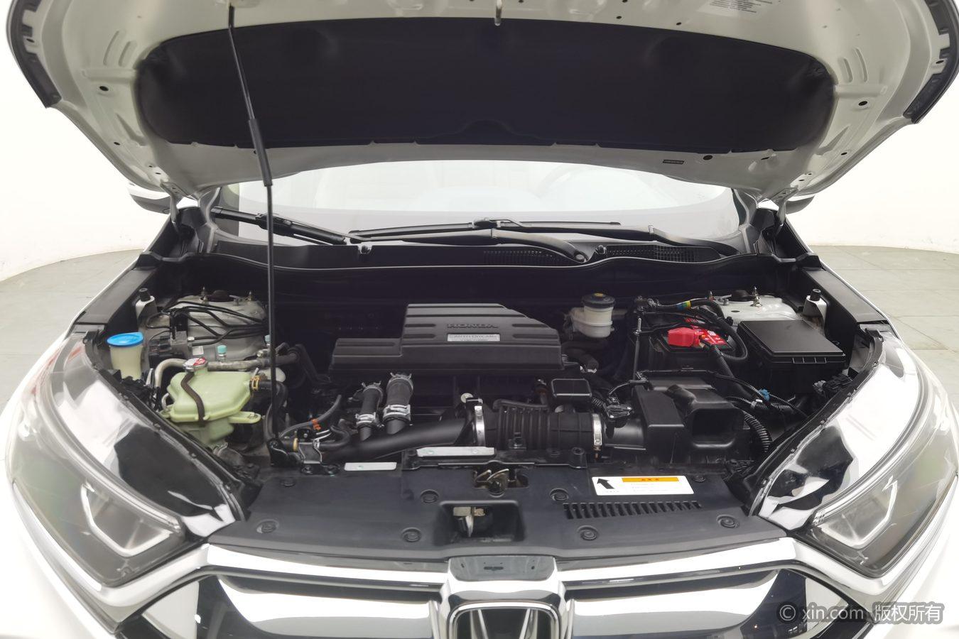Honda CR-V 2019 240TURBO CVT Comfort VI