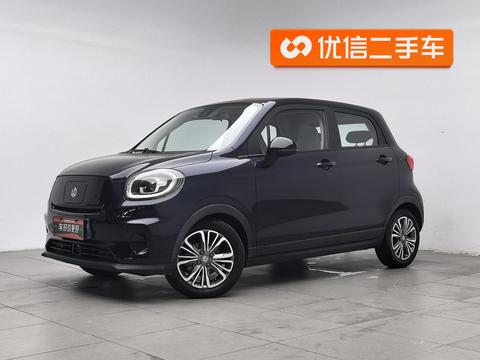 Leapmotor T03