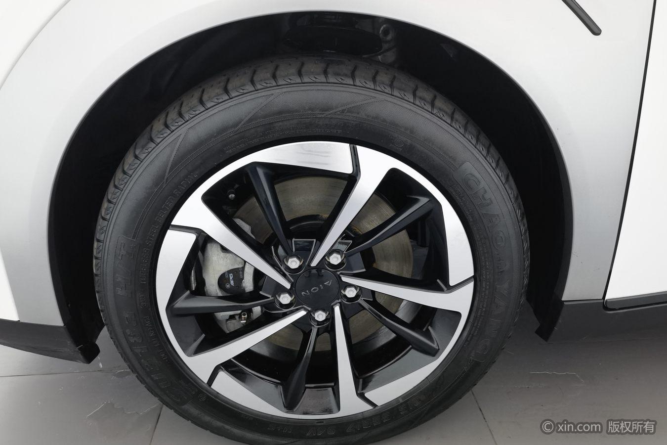 Aion Y 2023 Plus 510