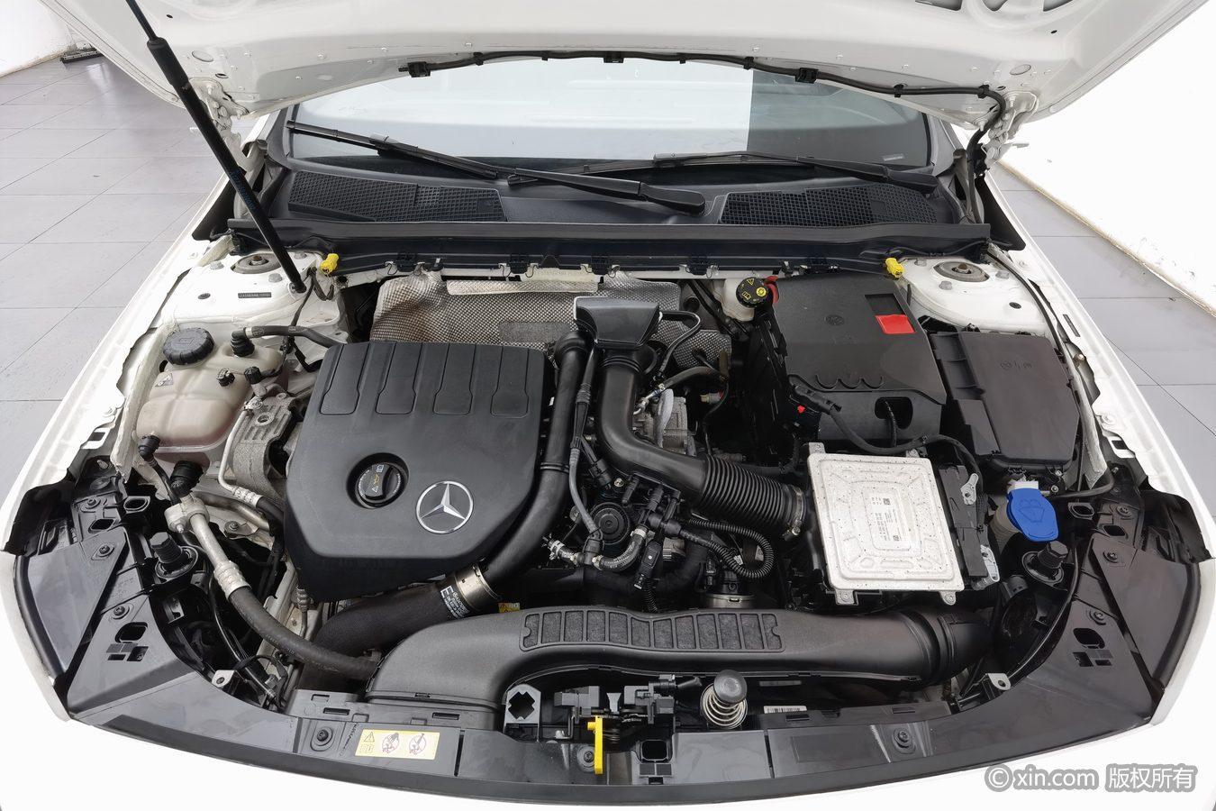 Mercedes-Benz A-Class A 2021 A 180 L Sport