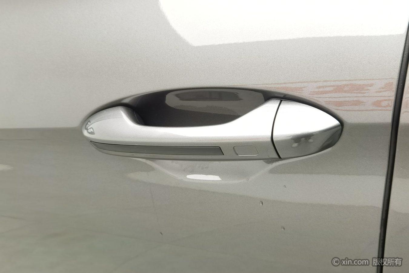 Geely Binrui 2022 COOL 1.5T DCT