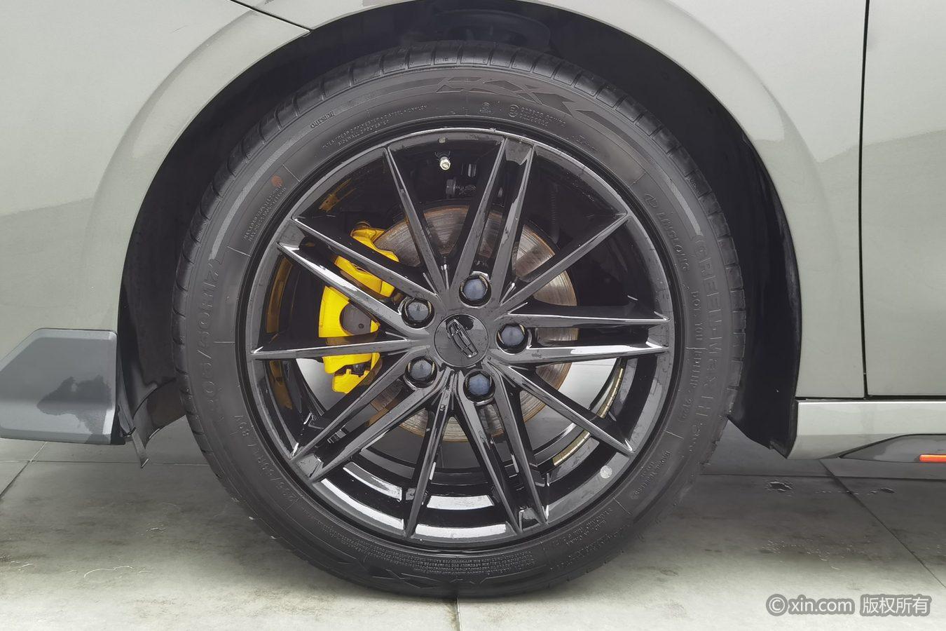 Geely Binrui 2022 COOL 1.5T DCT