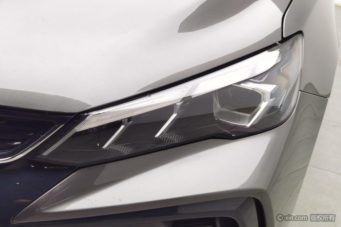 Geely Binrui 2022 COOL 1.5T DCT