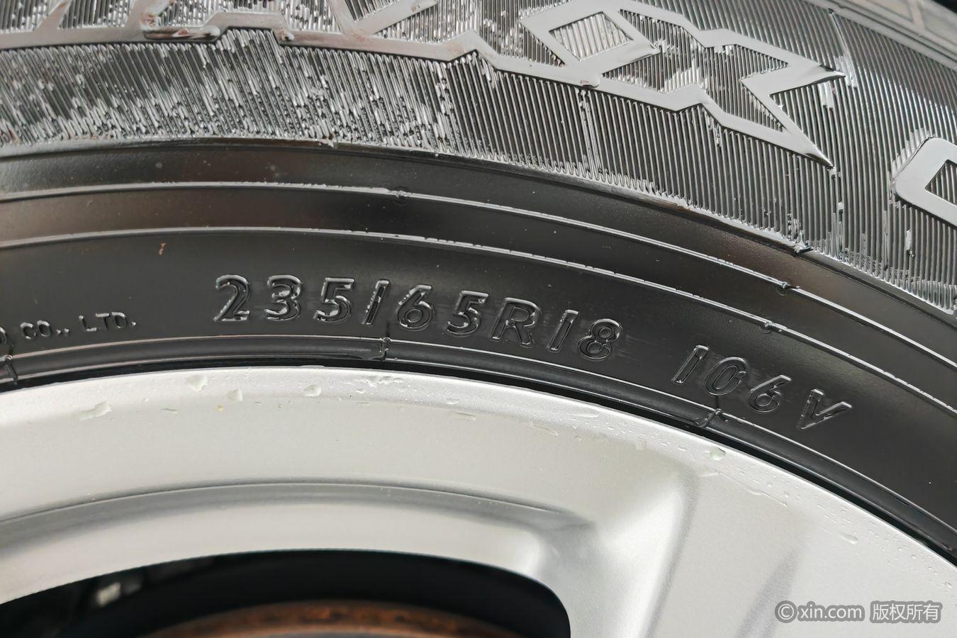 Toyota Highlander 2023 2.5L Elite 5 мест