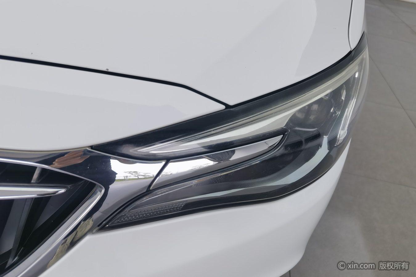 Buick Excelle 2019 15T DCT Elite VI