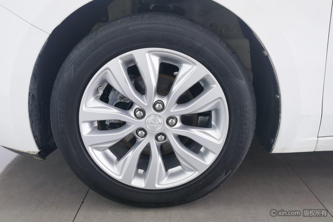 Buick Excelle 2019 15T DCT Elite VI
