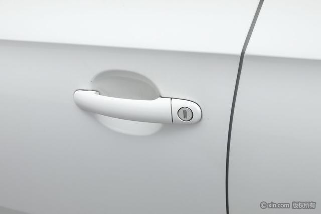 Volkswagen Santana 2015 1.6 L MT — фото 10