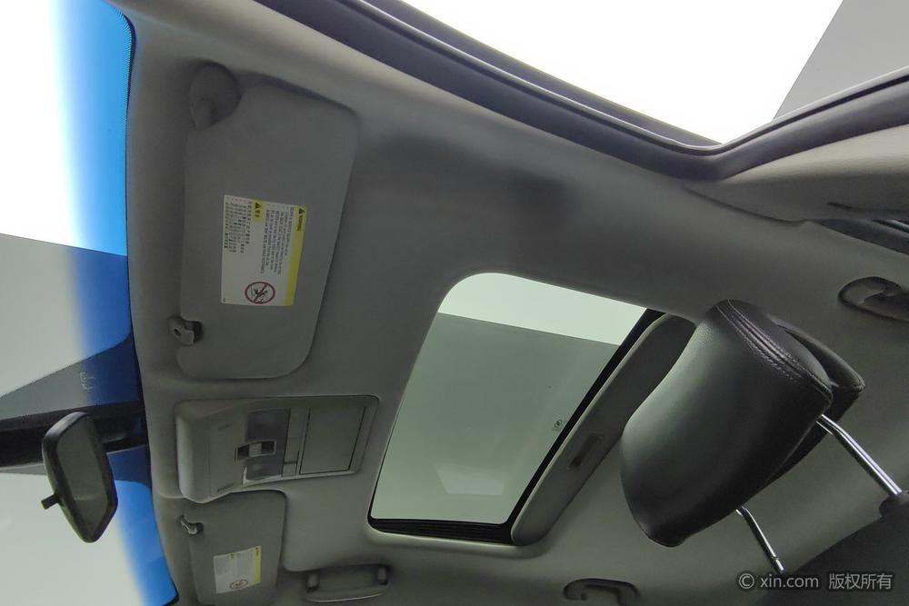 Chevrolet Captiva, фото 20