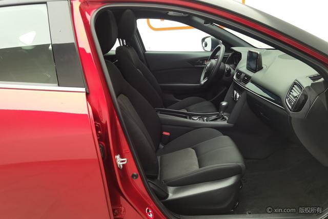 Mazda CX-4 2020 2.0 L 2 WD — фото 11