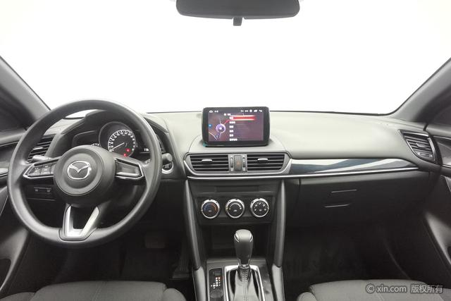 Mazda CX-4 2020 2.0 L 2 WD — фото 13
