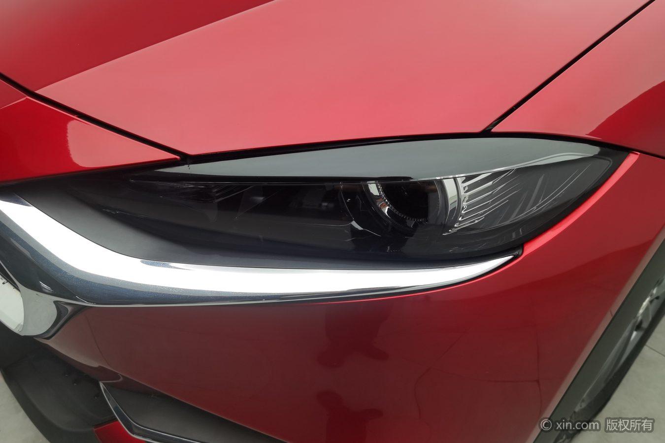 Mazda CX-4 2020 2.0L