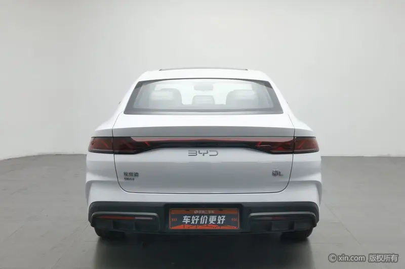 BYD Qin L — фото 3