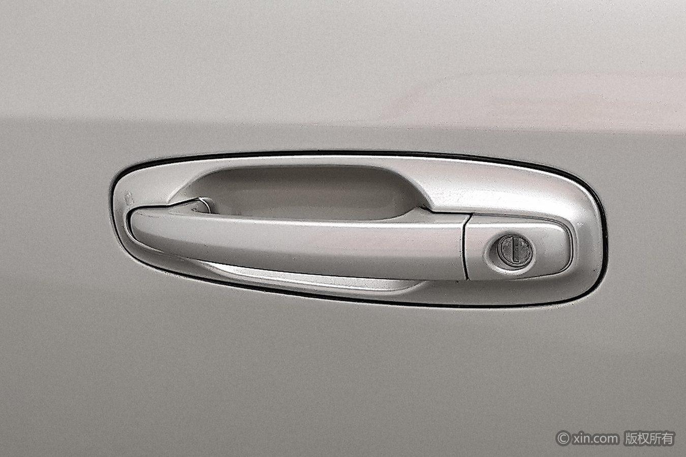 Buick Excelle 2013 1.5L AT Premium