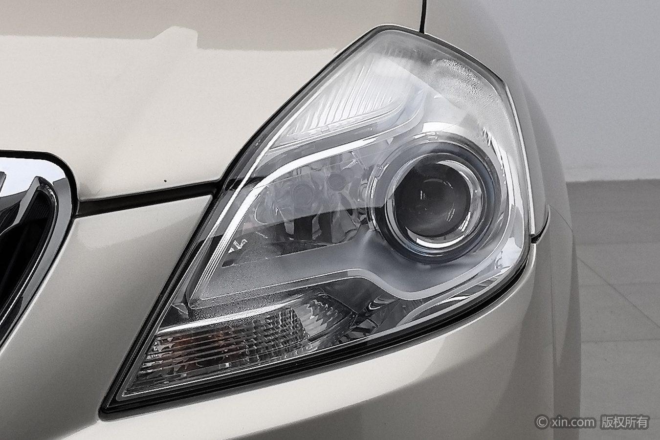 Buick Excelle 2013 1.5L AT Premium