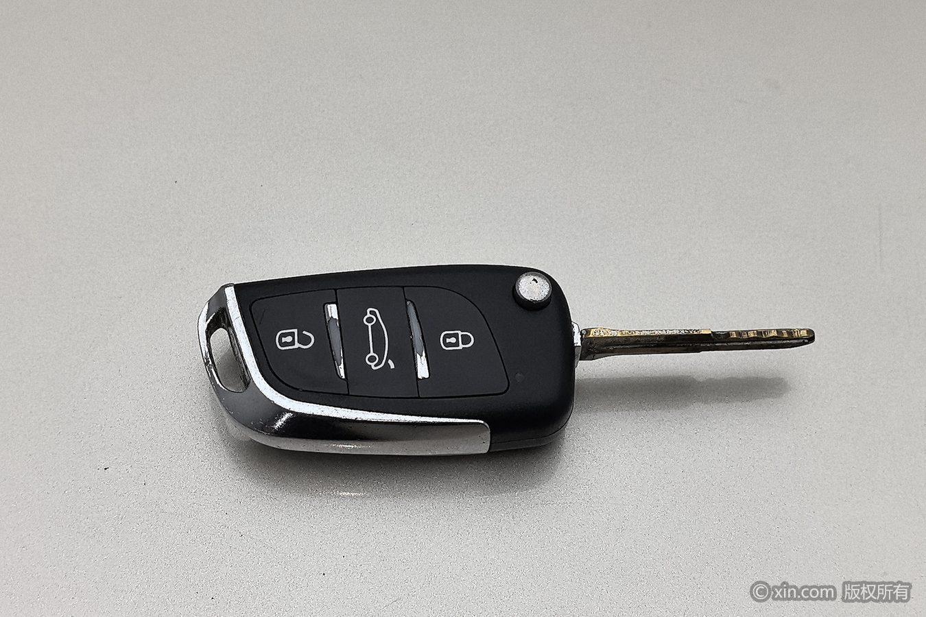 Buick Excelle 2013 1.5L AT Premium