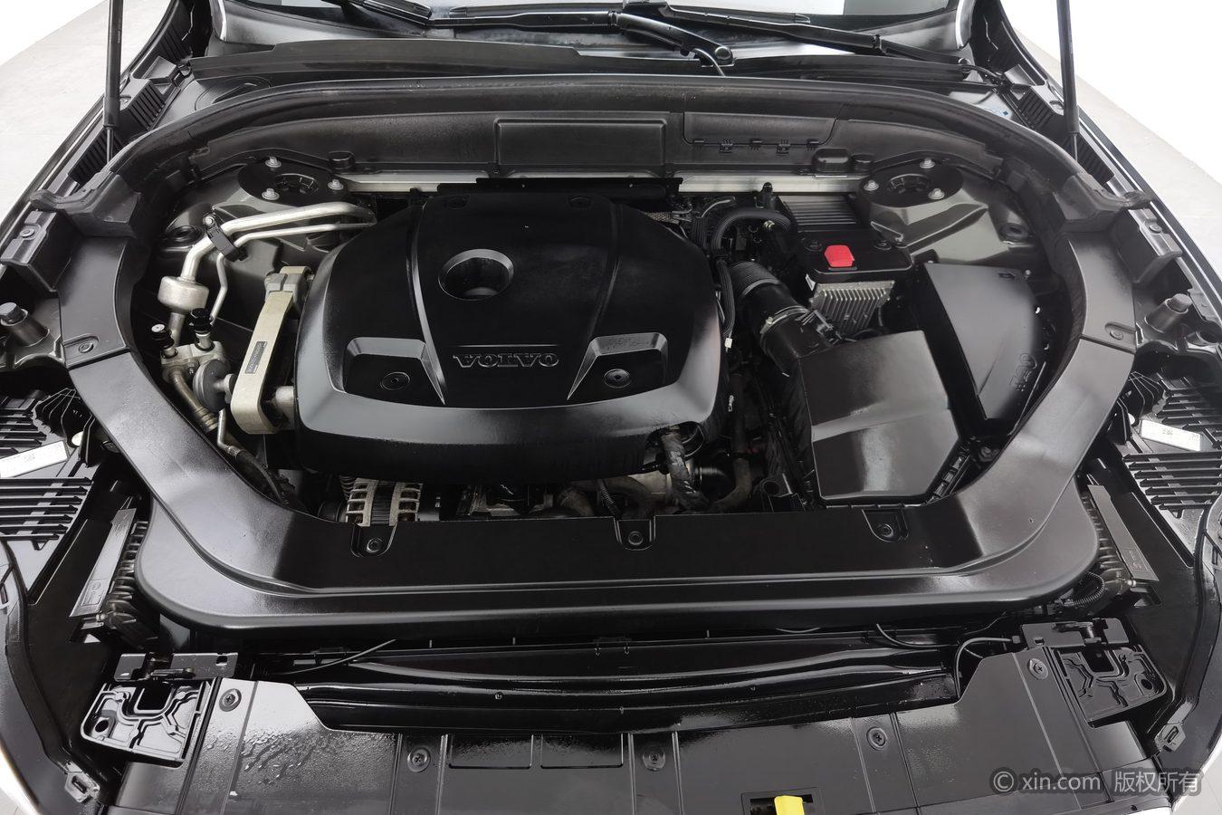 Volvo XC60 2020 T5 Luxury