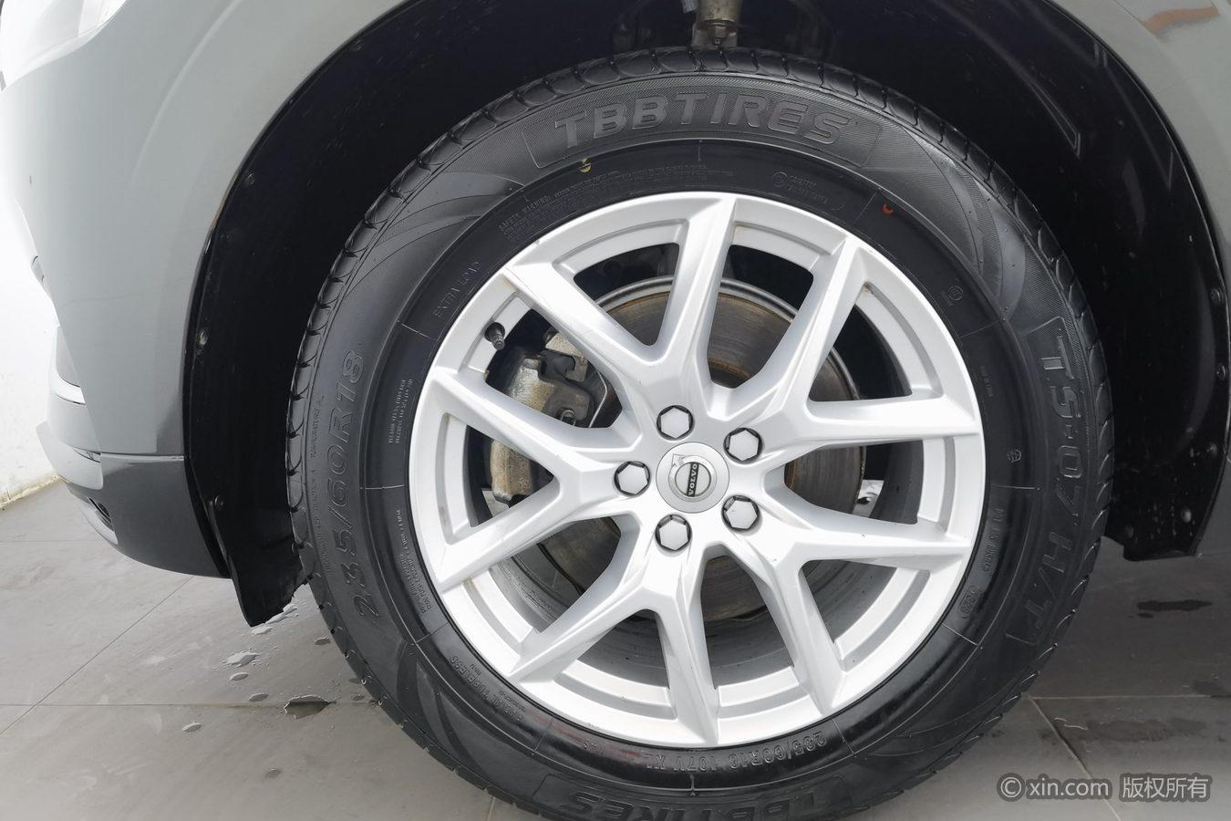 Volvo XC60 2020 T5 Luxury