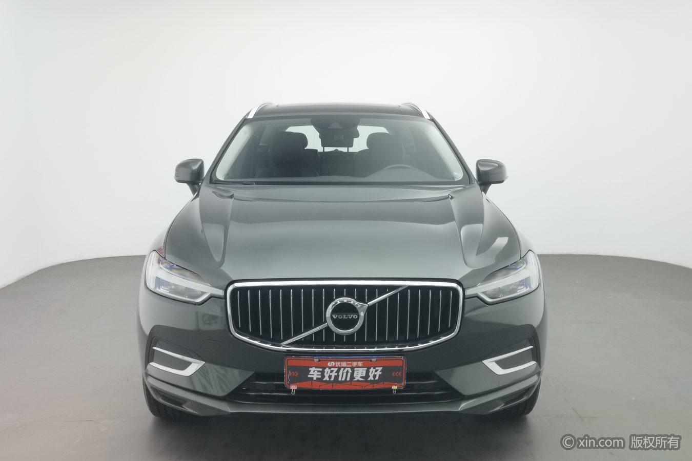 Volvo XC60 2020 T5 Luxury