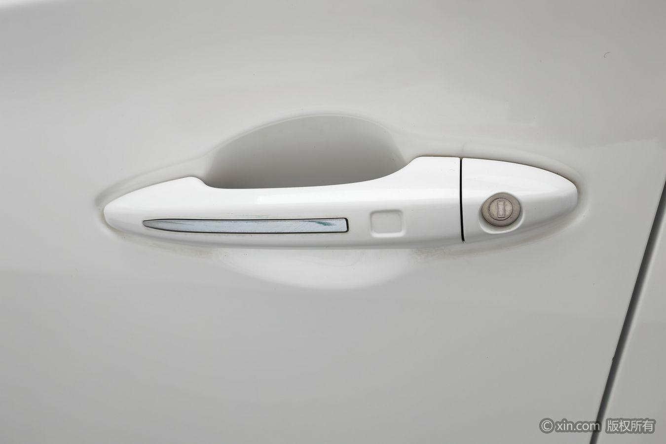 GAC GS4 2020 270T AT