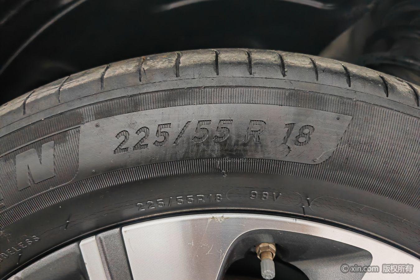 GAC GS4 2020 270T AT