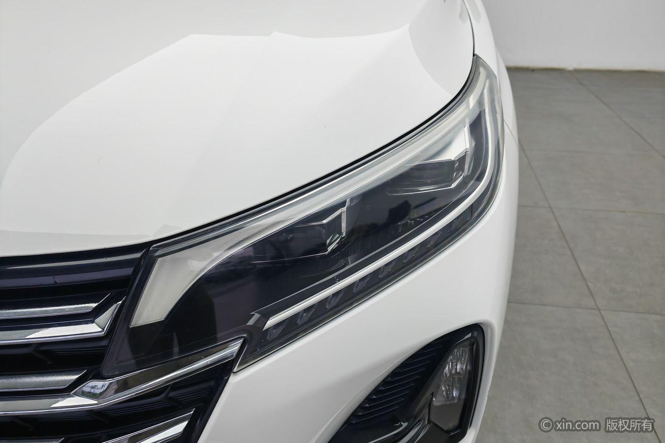 GAC GS4 2020 270T AT