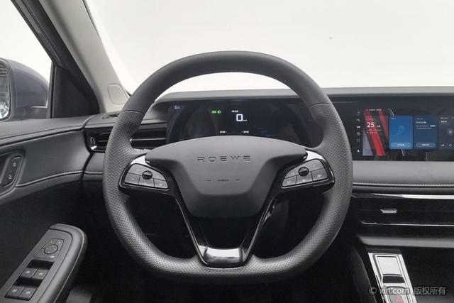 Roewe i5 2024 1.5 L CVT — фото 13